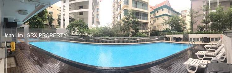 Platinum Edge (D13), Apartment #186207792